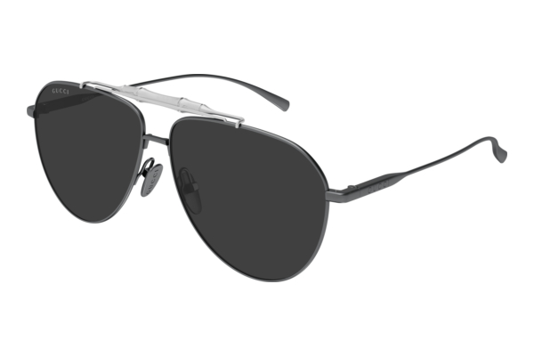 Lunettes de soleil Gucci GG2064S 001