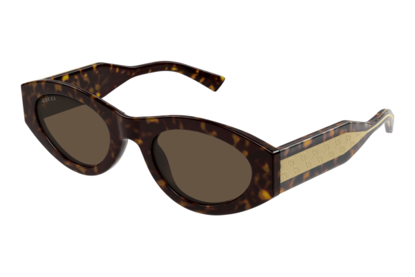 Lunettes de soleil Gucci GG2065S 002