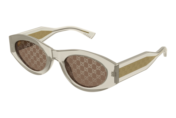 Lunettes de soleil Gucci GG2065S 003