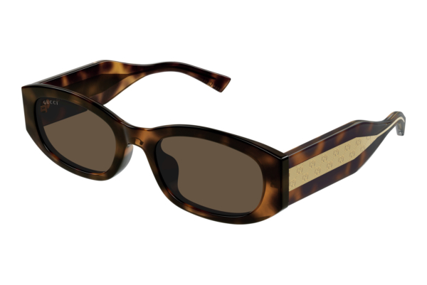 Lunettes de soleil Gucci GG2068SA 002