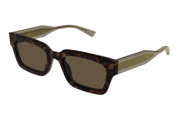 Lunettes de soleil Gucci GG2069S 002