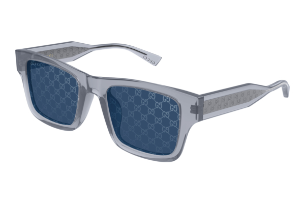 Lunettes de soleil Gucci GG2072SA 004