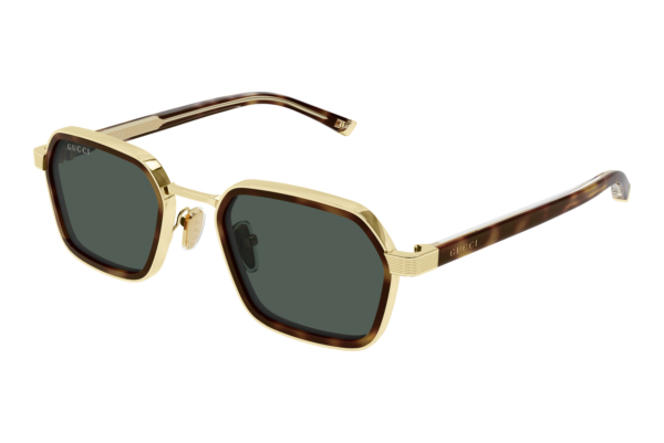 Lunettes de soleil Gucci GG2074S 003
