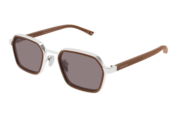 Lunettes de soleil Gucci GG2074S 005