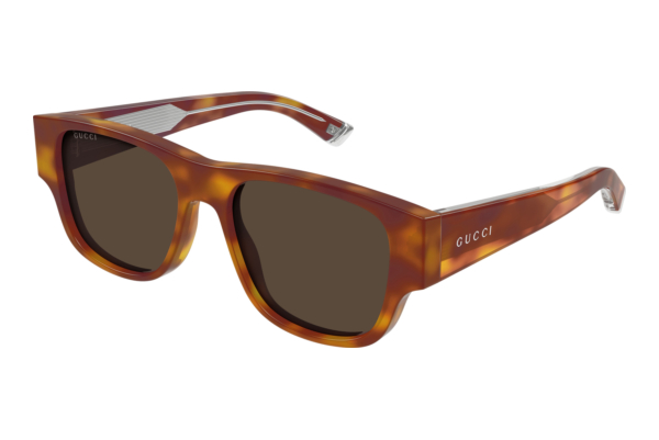 Lunettes de soleil Gucci GG2075S 002