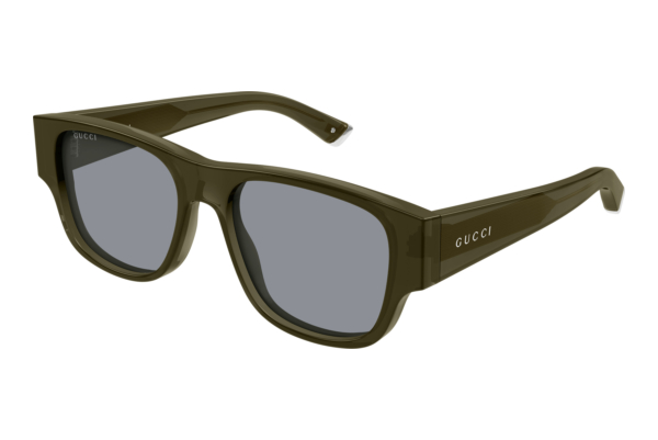 Lunettes de soleil Gucci GG2075S 003