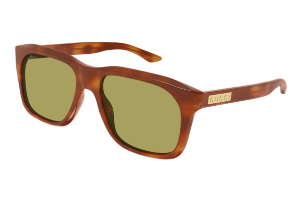 Lunettes de soleil Gucci GG2077S 005