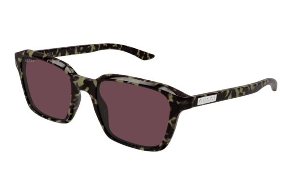 Lunettes de soleil Gucci GG2078S 003
