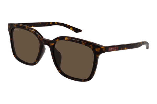 Lunettes de soleil Gucci GG2080SK 002