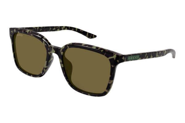 Lunettes de soleil Gucci GG2080SK 003