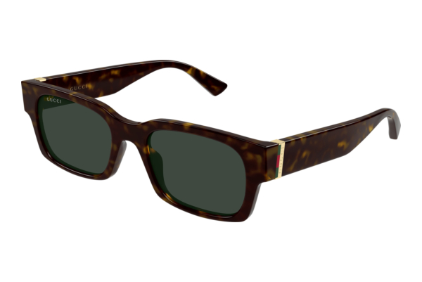 Lunettes de soleil Gucci GG2084S 002