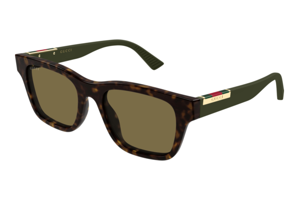 Lunettes de soleil Gucci GG2089S 004