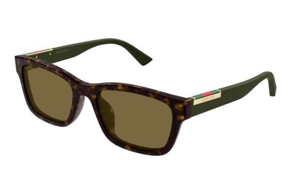 Lunettes de soleil Gucci GG2092SA 002