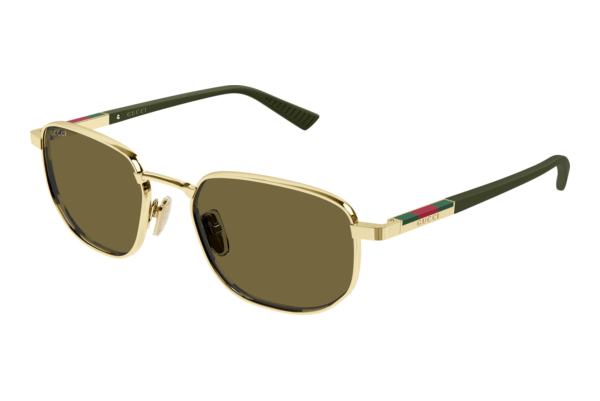 Lunettes de soleil Gucci GG2093S 003