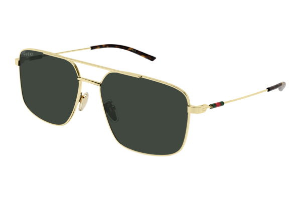 Lunettes de soleil Gucci GG2096SA 002