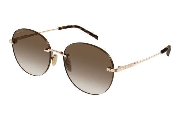 Lunettes de soleil Gucci GG2101SA 002