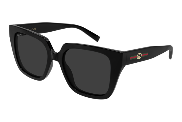 Lunettes de soleil Gucci GG2102S 001