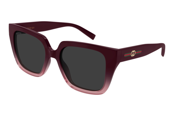 Lunettes de soleil Gucci GG2102S 003