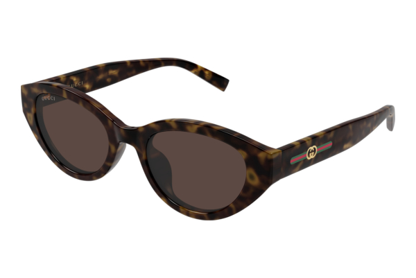 Lunettes de soleil Gucci GG2105SA 002