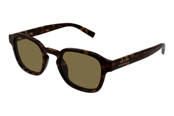 Lunettes de soleil Gucci GG2106S 002