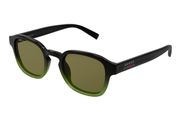 Lunettes de soleil Gucci GG2106S 003