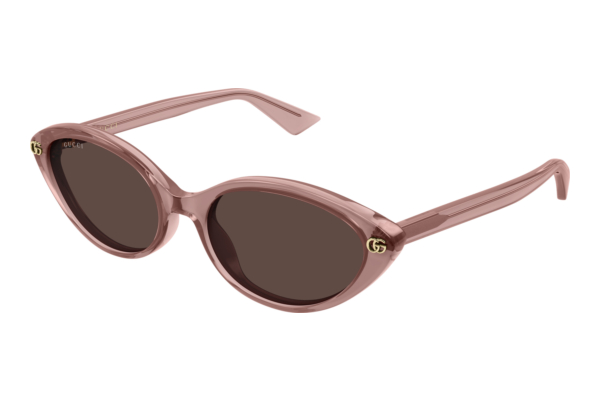 Lunettes de soleil Gucci GG2110S 004
