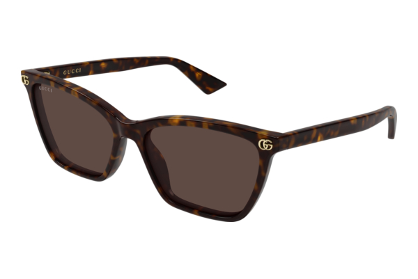Lunettes de soleil Gucci GG2111S 002