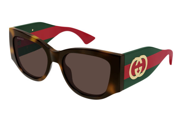 Lunettes de soleil Gucci GG2115S 002