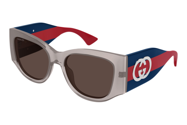 Lunettes de soleil Gucci GG2115S 005