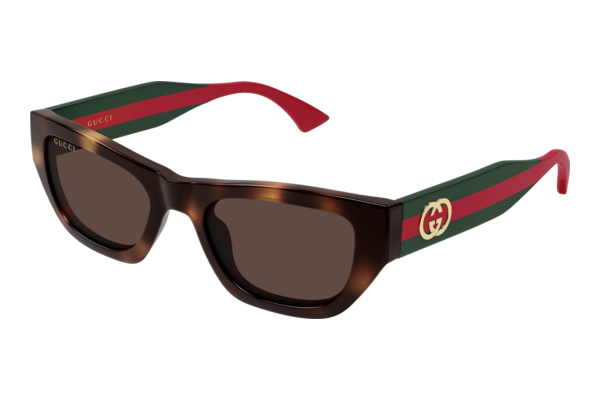 Lunettes de soleil Gucci GG2116S 002