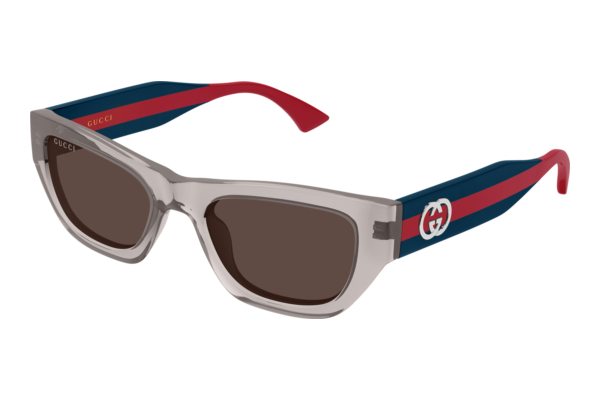 Lunettes de soleil Gucci GG2116S 005