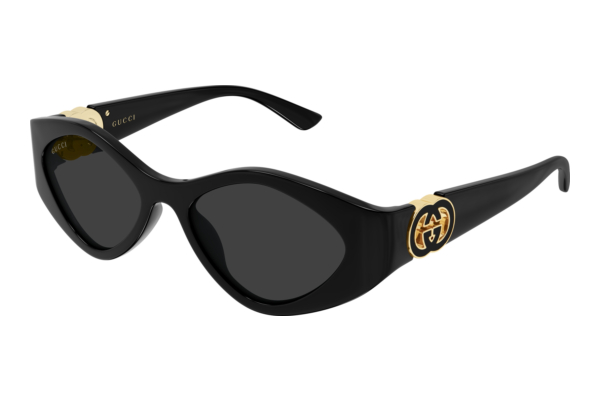 Lunettes de soleil Gucci GG2121S 001