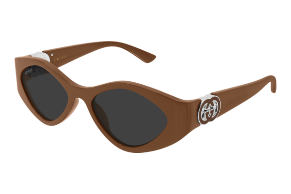 Lunettes de soleil Gucci GG2121S 004