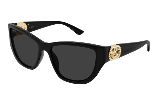 Lunettes de soleil Gucci GG2122S 002