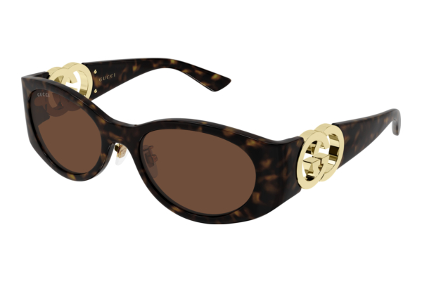 Lunettes de soleil Gucci GG2123SA 003