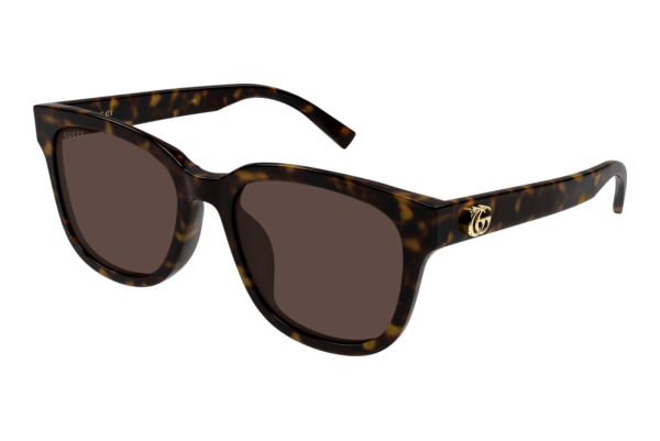 Lunettes de soleil Gucci GG2126SK 002