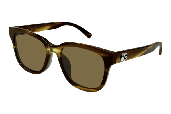 Lunettes de soleil Gucci GG2126SK 003