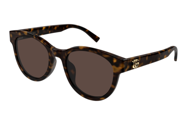 Lunettes de soleil Gucci GG2127SK 002