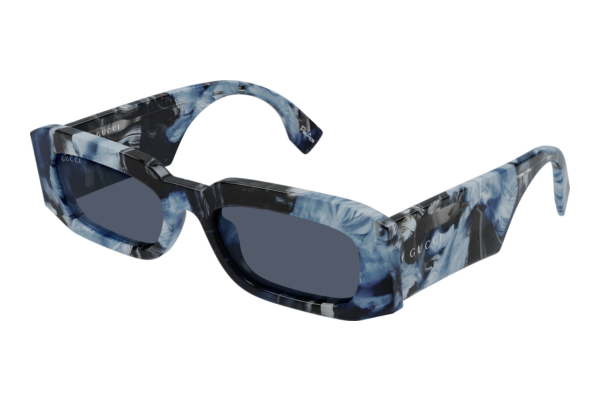 Lunettes de soleil Gucci GG2151S 007