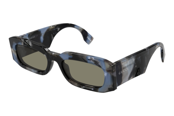 Lunettes de soleil Gucci GG2151S 008