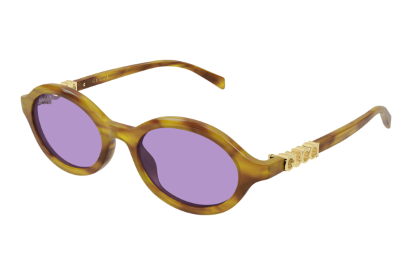 Lunettes de soleil Gucci GG2153S 004