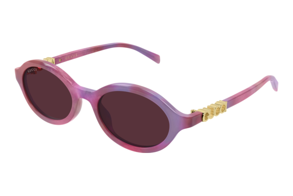Lunettes de soleil Gucci GG2153S 005