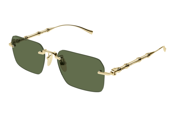 Lunettes de soleil Gucci GG2154S 003