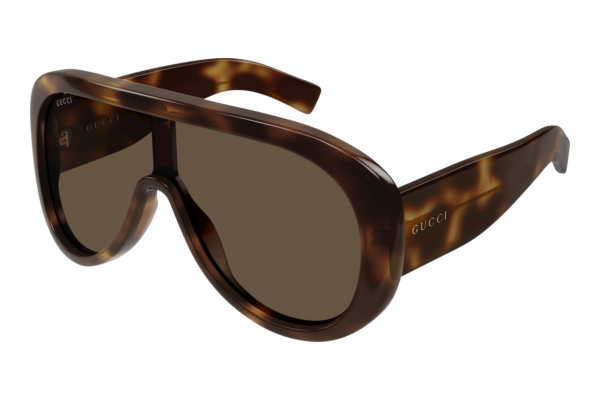 Lunettes de soleil Gucci GG2164S 002