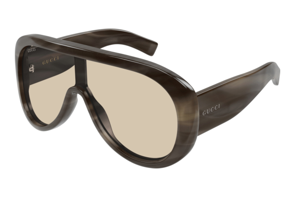 Lunettes de soleil Gucci GG2164S 004