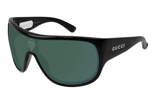 Lunettes de soleil Gucci GG2168S 007