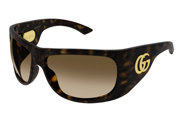 Lunettes de soleil Gucci GG2170S 003