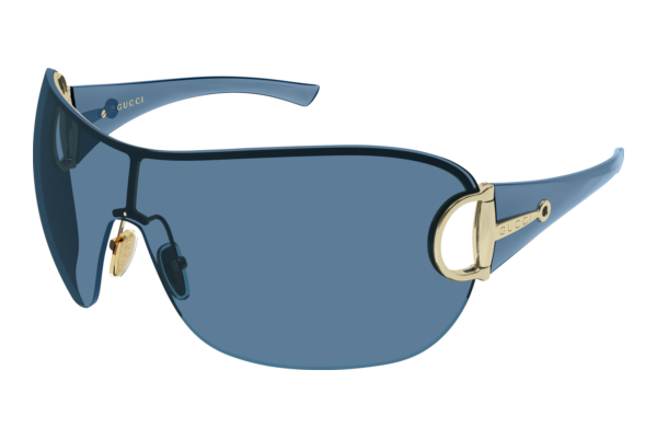 Lunettes de soleil Gucci GG2174S 004