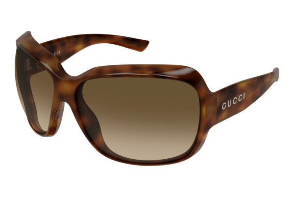Lunettes de soleil Gucci GG2176S 002