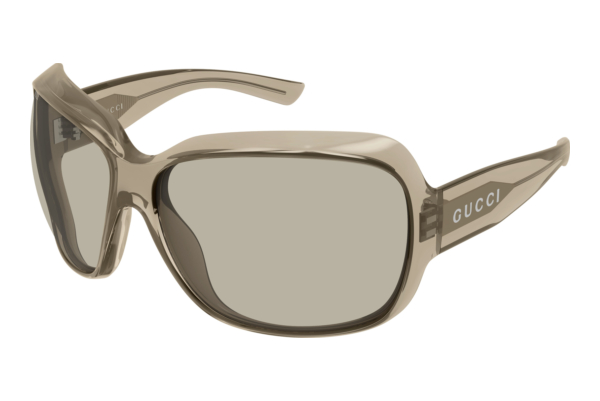 Lunettes de soleil Gucci GG2176S 006